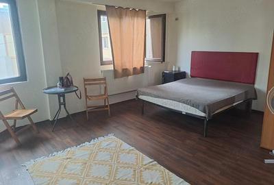 Garsonieră semidecomandată în Ultracentral - 3