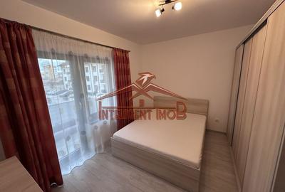 Apartament cu 2 camere in Selimbar pe Doamna Stanca - 5