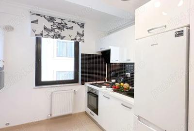 Apartament 3 camere Solid Residence Apartament 3 camere Solid Residence - 5