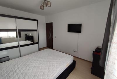Apartament cu 2 camere decomandat în Central - 1