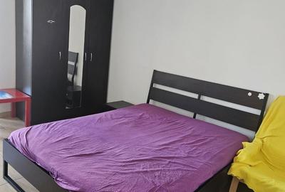 Garsonieră semidecomandată în Drumul Taberei