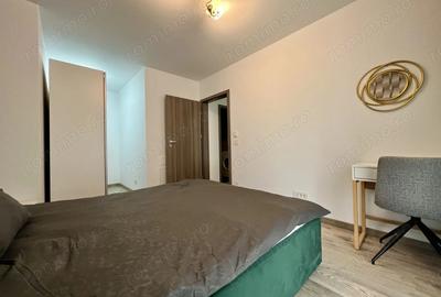 Apartament cu 2 camere semidecomandat în Central - 2