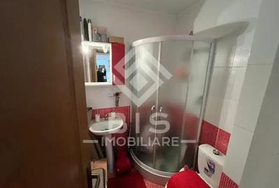 Apartament 4 camere CALEA MOLDOVEI - 12