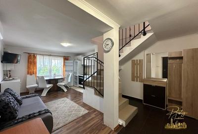 Apartament cu 4 camere si mansarda de vanzare in zona Iosia- Oradea - 2