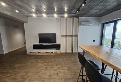 Apartament cu 3 camere decomandat în Tomis Nord - 3