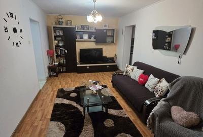 Apartament cu 3 camere în Central - 11