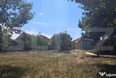 Spațiu comercial, de 7,900 mp, în Botiz - 7