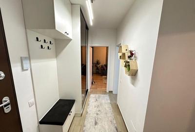 Apartament 2 camere cu loc de parcare si terasa EvoCasa O... Apartament 2 camere cu loc de parcare si terasa EvoCasa O... - 15