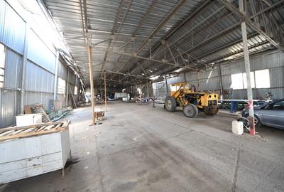 Spațiu industrial, în Smârdan - 3