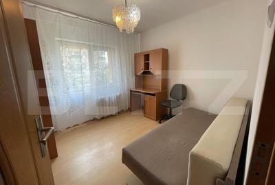 Apartament 3 camere, 70 mp, decomandat, zona strazii Zorilor - 4