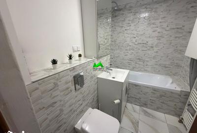 Apartament cu 2 camere în Vasile Aaron - 3