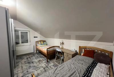 Casă cu 3 camere cu Teren 745 Mp în Titulescu - 6