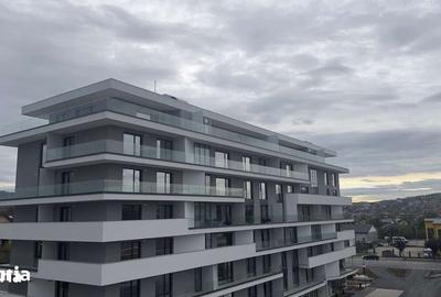 Apartament cu 2 camere în Central - 1