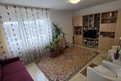 Apartament cu 2 camere decomandat în Mărăști - 1