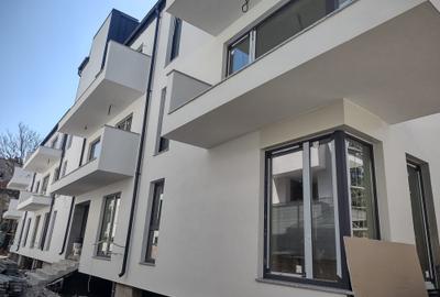 NEOFORT REZIDENTIAL- 2 CAMERE cu TERASA ORIENTARE EST   DIRECT DEZVOLTATOR - 21