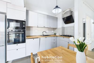 Apartament cu 3 camere decomandat, mobilat în Lipovei - 6