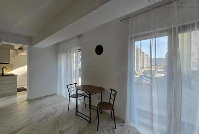 Garsoniera premium disponibilia pentru prima inchiriere zona Tractorul, Brasov - 8