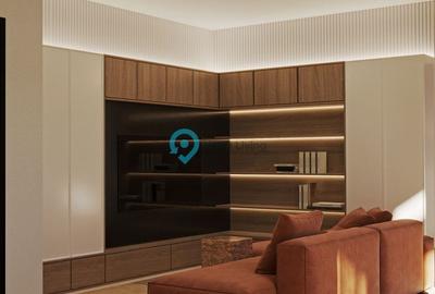 Apartament cu 3 camere în Est - 7