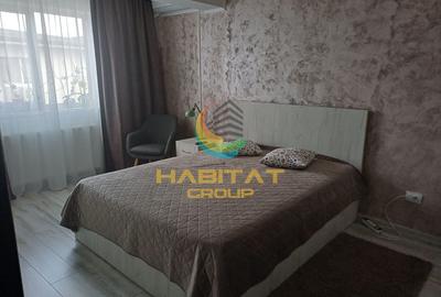 Apartament cu 2 camere decomandat, mobilat în Est - 11