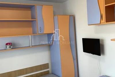Apartament 3 camere, 2 bai, Etaj 3, Unirii - 6