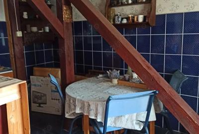 Casă cu 5 camere cu Teren 128 Mp în Domenii - 2