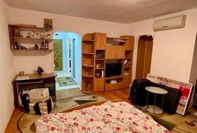 Garsoniera spatioasa | Pajura | Str. Faurei - 6