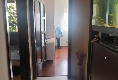 Apartament cu 3 camere semidecomandat, mobilat în Central - 4