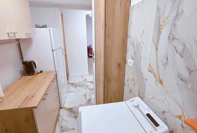 2 camere Sala Palatului - Calea Victoriei 8/9 Bocca Lupo - 17