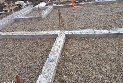 Casă cu 4 camere în Corușu - 14