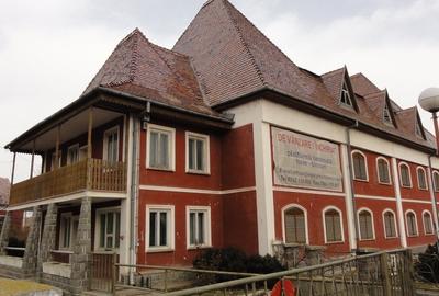 Cladire birouri - Ozun, Covasna - 2