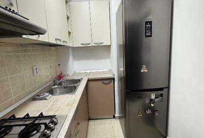Apartament 2 camere mobilat/utilat modern Dobroesti parcare inclusa - 7