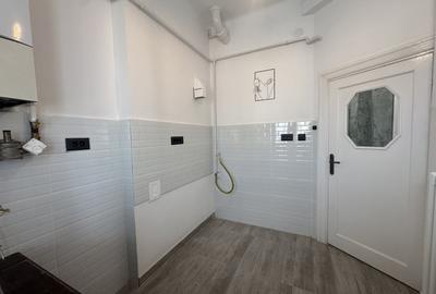 Apartament cu 3 camere semidecomandat în Rosetti - 13