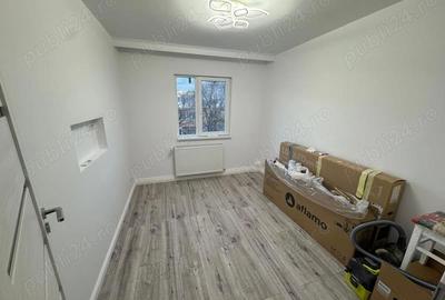 Apartament cu 3 camere semidecomandat în Central - 3