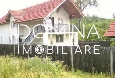 Casă cu 2 camere cu Teren 3200 Mp în Logrești - 6