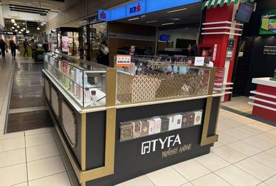 Spațiu comercial, de 6 mp, în Central - 3