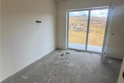 Casă cu 4 camere cu Canalizare în Popești - 26