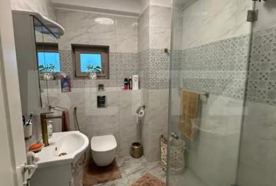 Apartament cu 3 camere, mobilat în Central - 5