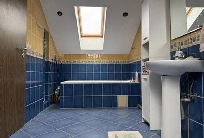 Penthouse 5 camere, 194mp utili, zona Colegiul National Banatean - 15