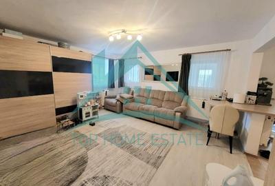 Apartament cu 2 camere, terasa si gradina, de inchiriat, in cartierul Buna-Ziua! Apartament cu 2 camere, terasa si gradina, de inchiriat, in cartierul Buna-Ziua! - 2