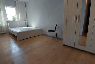 Garsonieră decomandată în Nufărul - 4