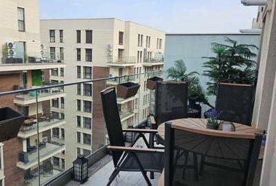 4 camere| Duplex| Moghioros Park Residence| Loc de parcare| Metrou 15`
