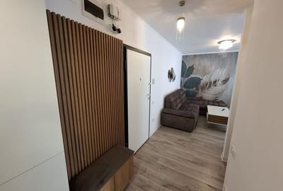 Apartament cu 2 camere decomandat, mobilat în Palazu Mare - 57