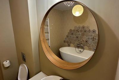 Inchiriere Penthouse Lux langa padure, Iancu Nicolae - 20