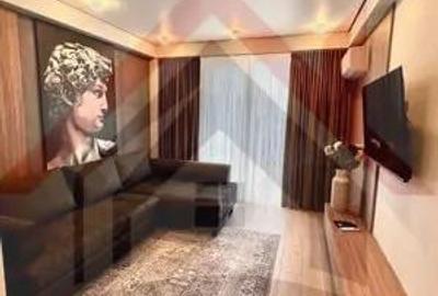 Garsoniera de inchiriat in cartierul Gheorgheni - 3