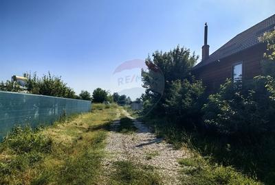 Teren de vanzare Ordoreanu, Clinceni - 2