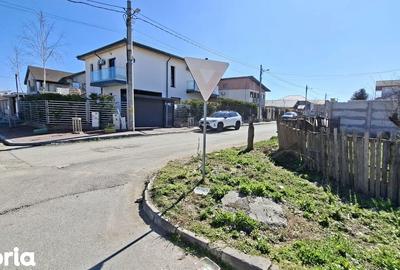 Casă cu 5 camere cu Teren 300 Mp în Agigea - 6