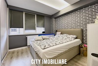 Apartament 4 camere, S-83 mp, recent renovat, UltraCentral - 12