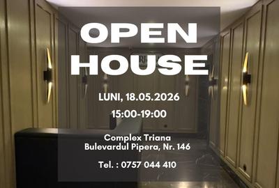 Apartament cu 4 camere decomandat, mobilat în Exterior Nord - 18