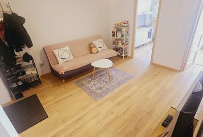 Apartament cu 2 camere în Mănăștur - 3