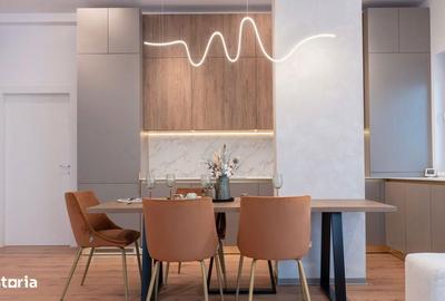 Apartament cu 4 camere în Nord - 2